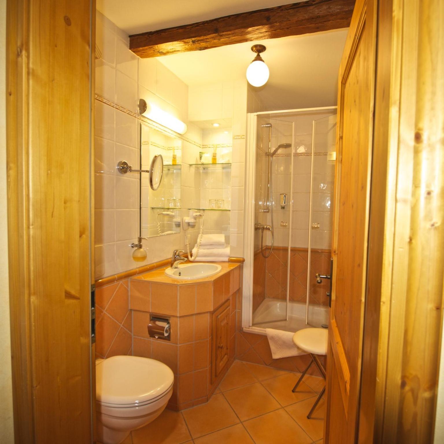 Landhotel Quirle-Haeusl Waltersdorf  Buitenkant foto