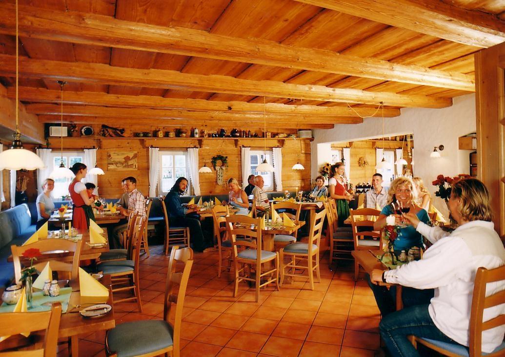 Landhotel Quirle-Haeusl Waltersdorf  Buitenkant foto